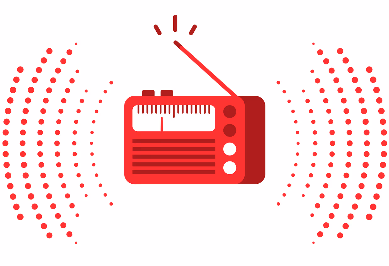Stream BBC Sounds, UK Internet Radio, When Abroad