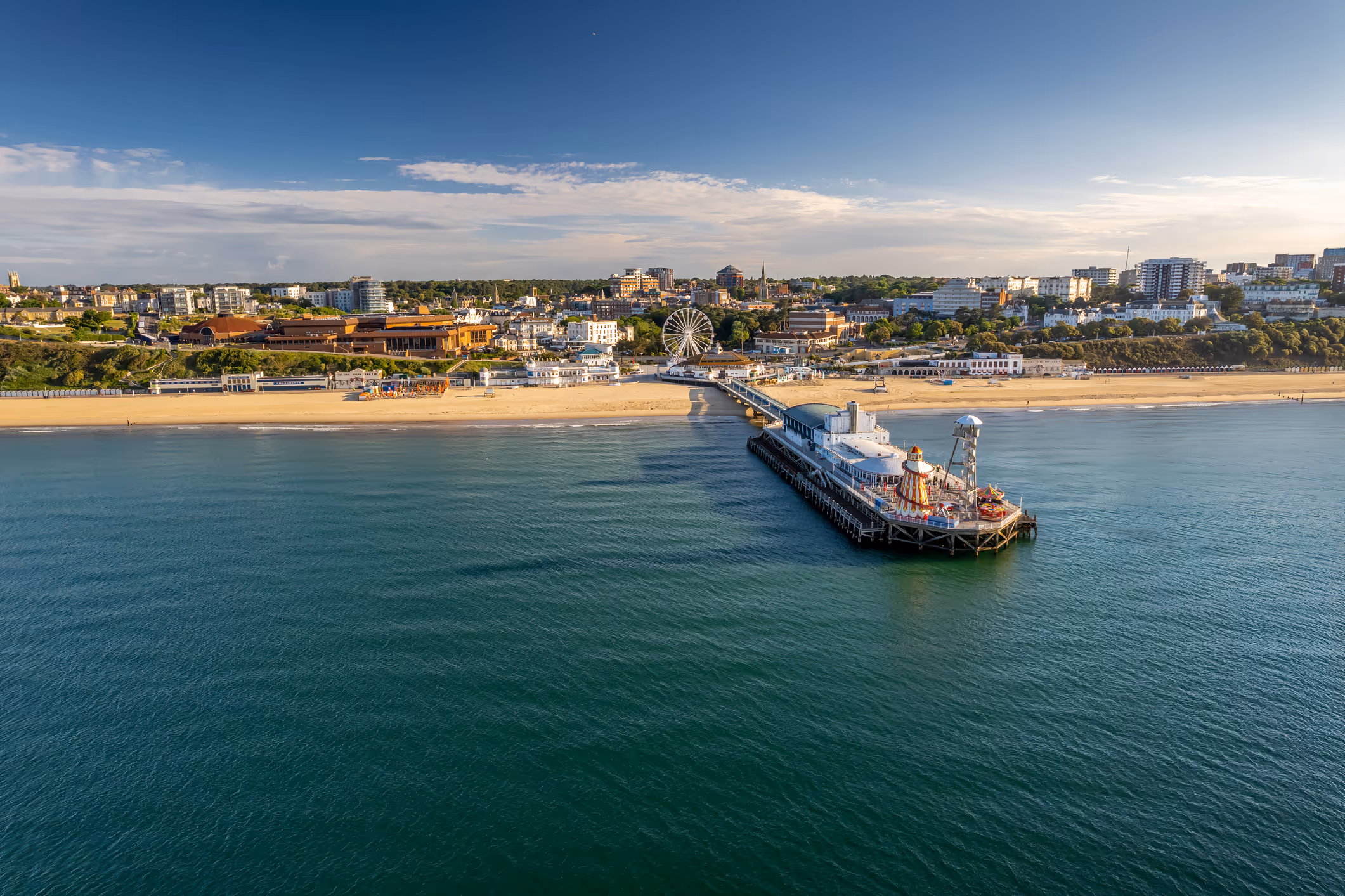 Bournemouth Based VPN Router Provider