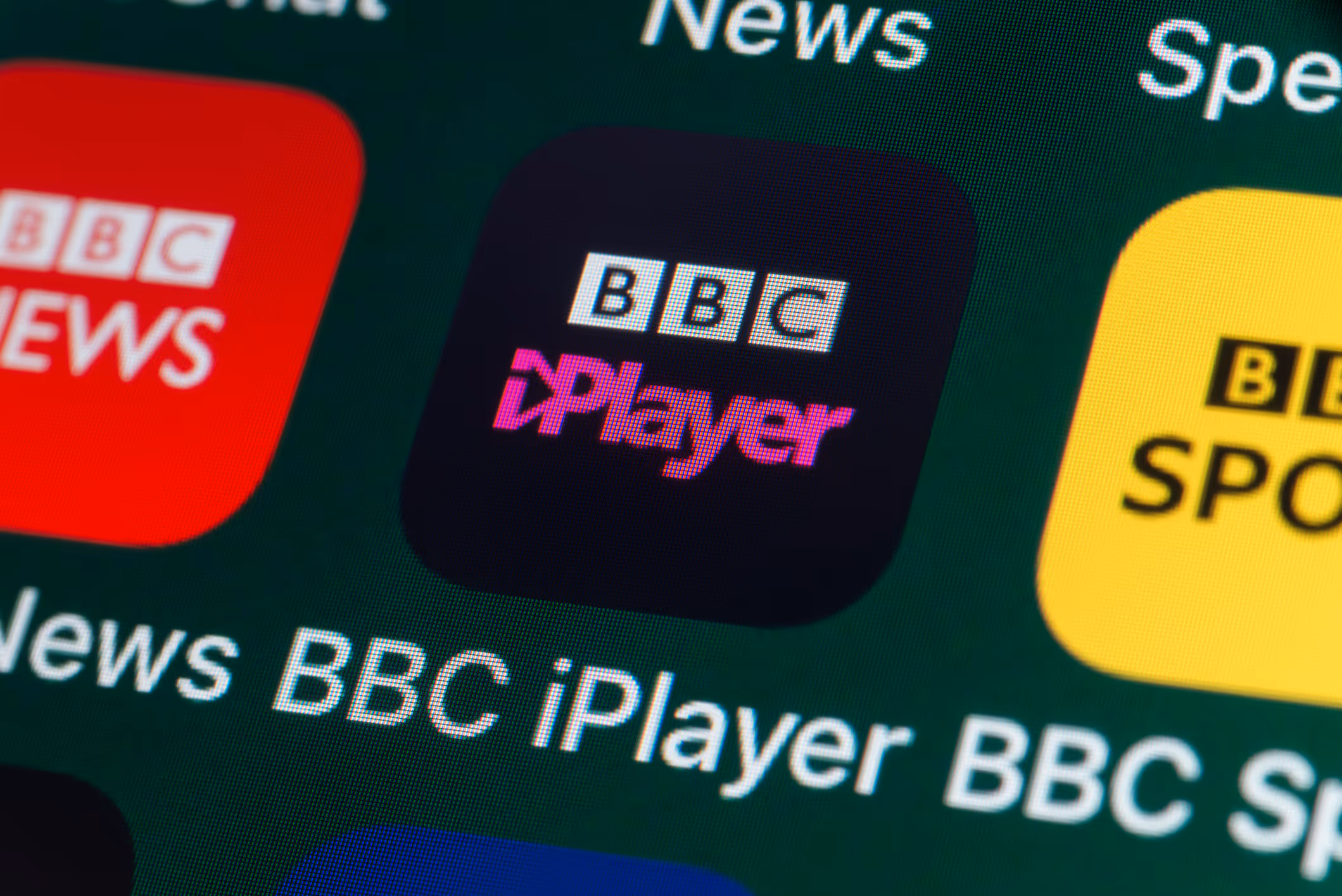 Celebrity Traitors on BBC iPlayer with a UK VPN Router