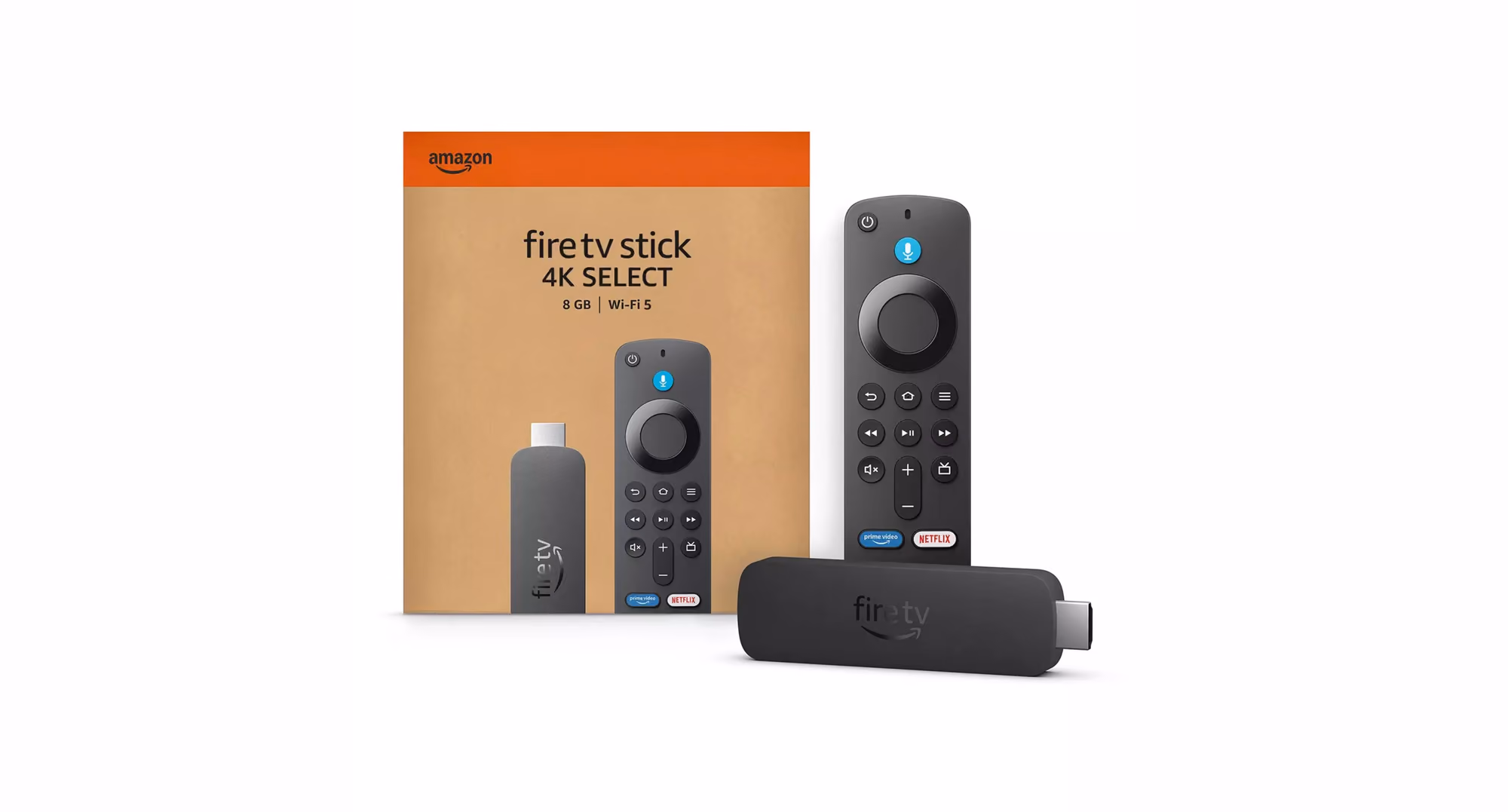 Fire TV Stick and watching UK TV abroad