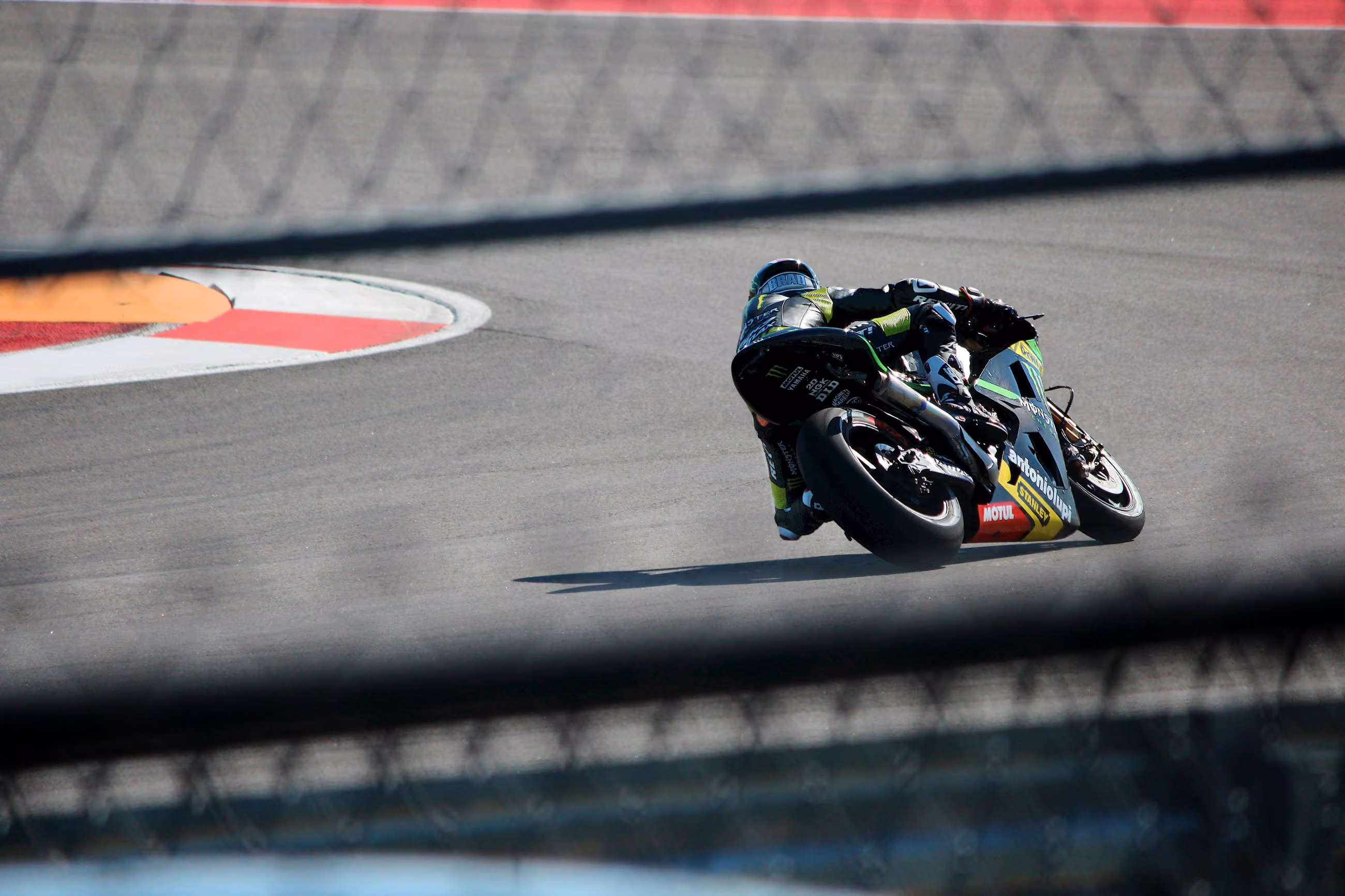 Watch MotoGP on UK TV abroad