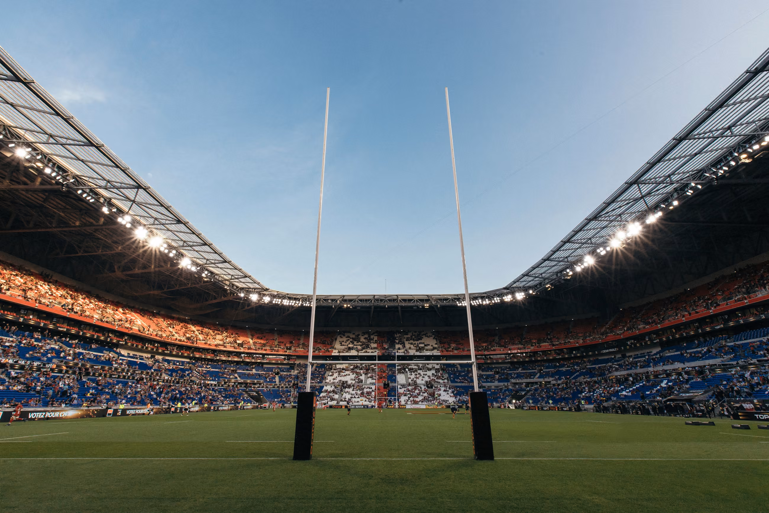 Watch the Nations Championship rugby on UK TV abroad