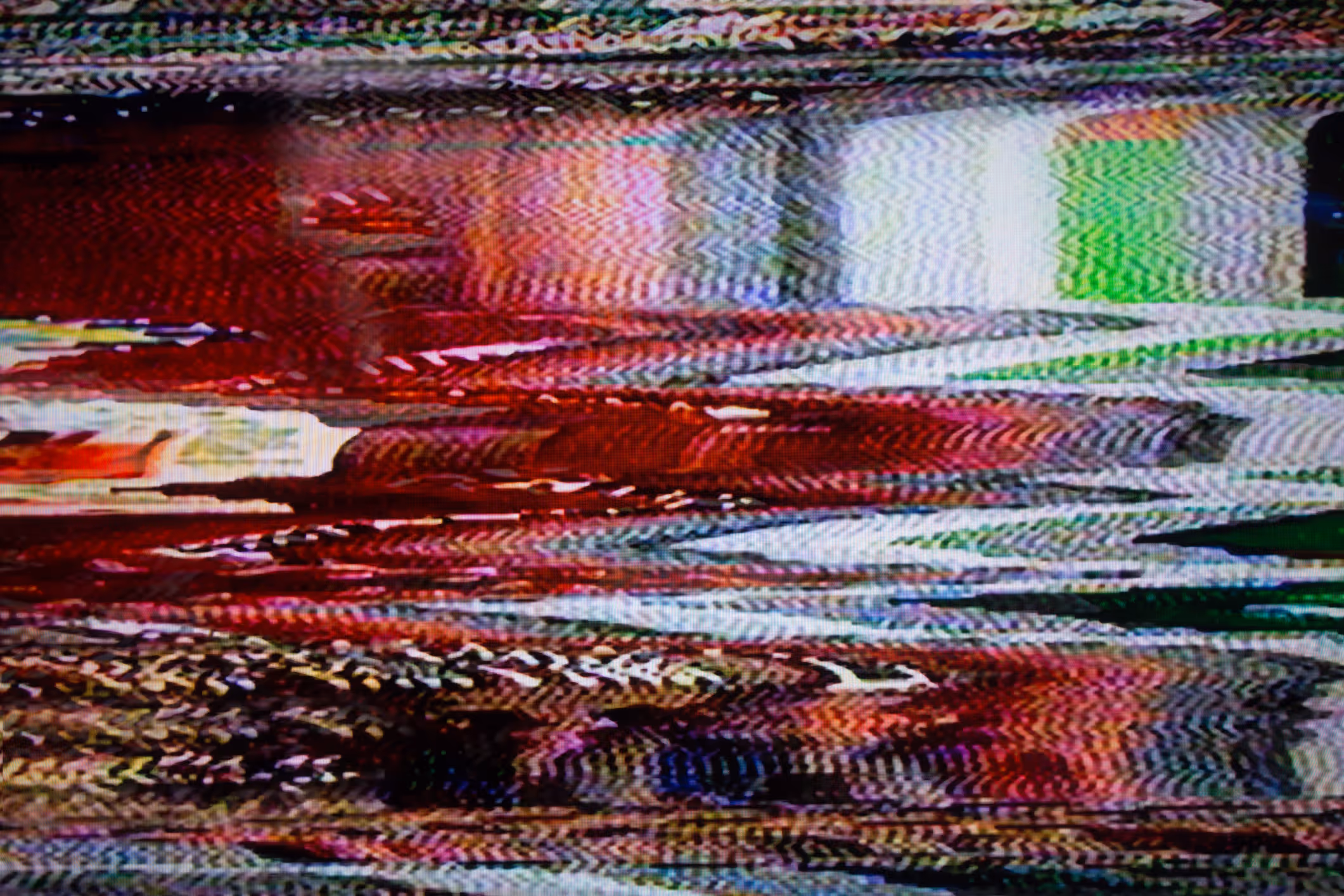 IPTV Poor Quality