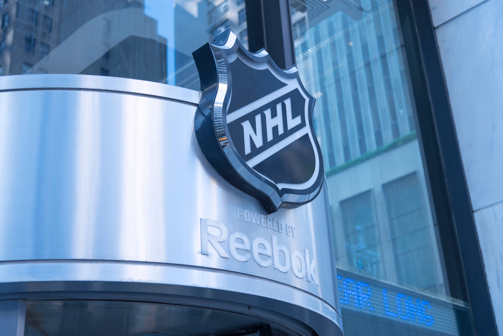 Watch all the NHL action on Dazn UK with a VPN Router