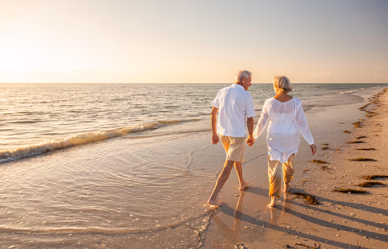 Retired Abroad Watch UK TV