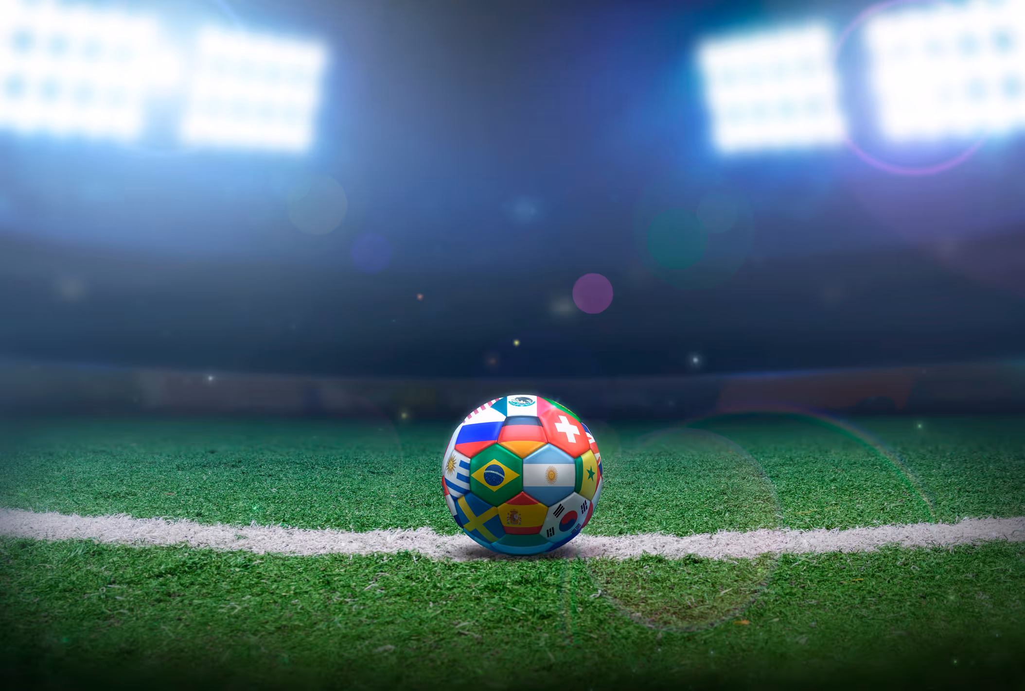 Watch USA World Cup 2026 on BBC and ITV even when abroad