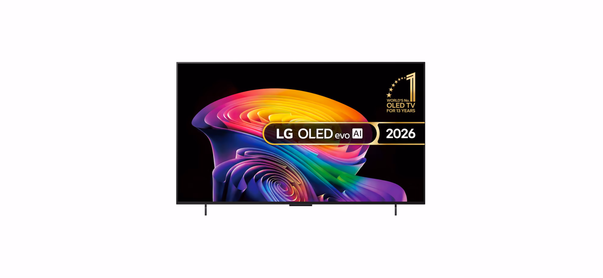 Use a VPN on an LG smart TV abroad