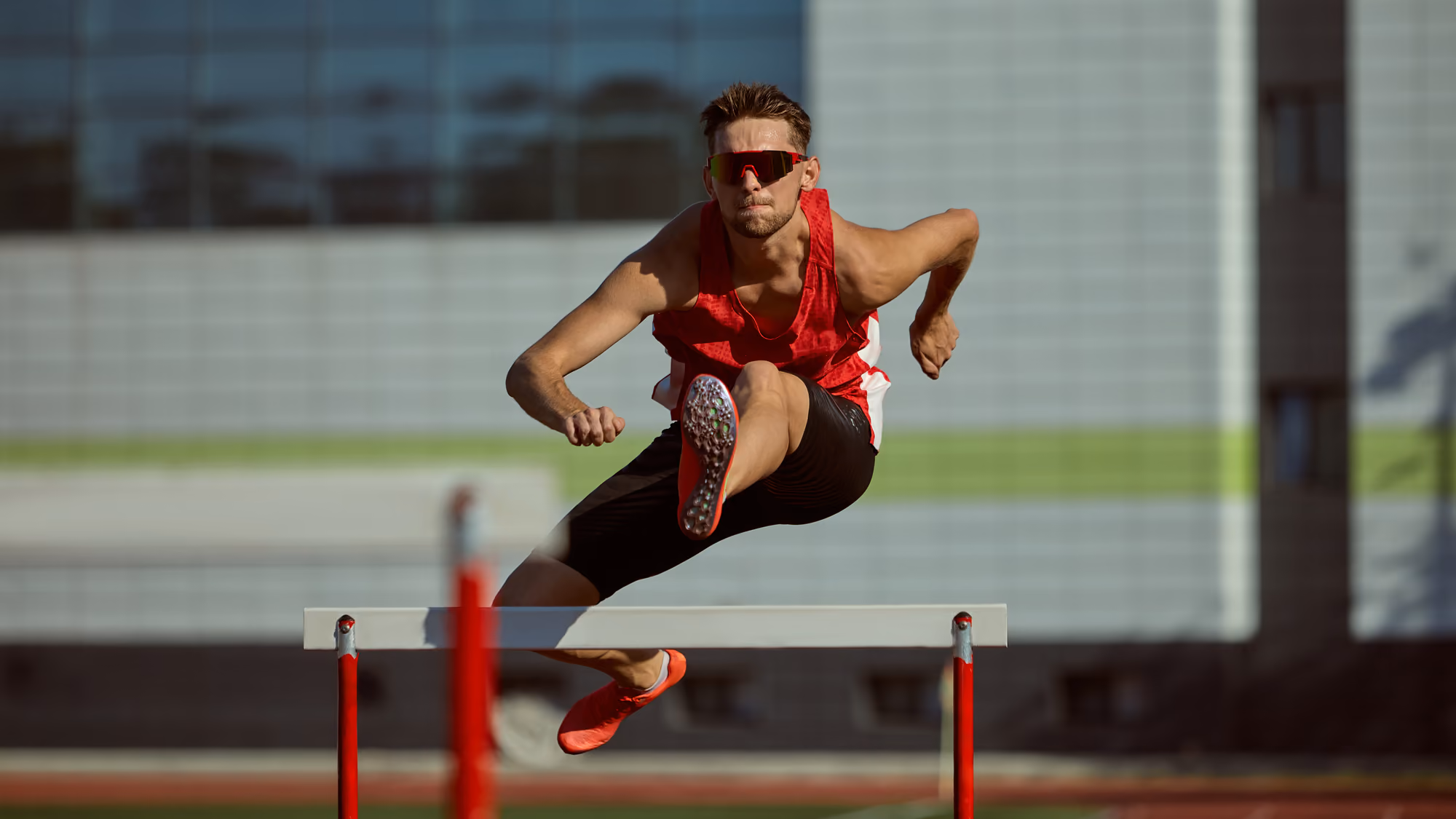 Watch the European Athletics Championships abroad