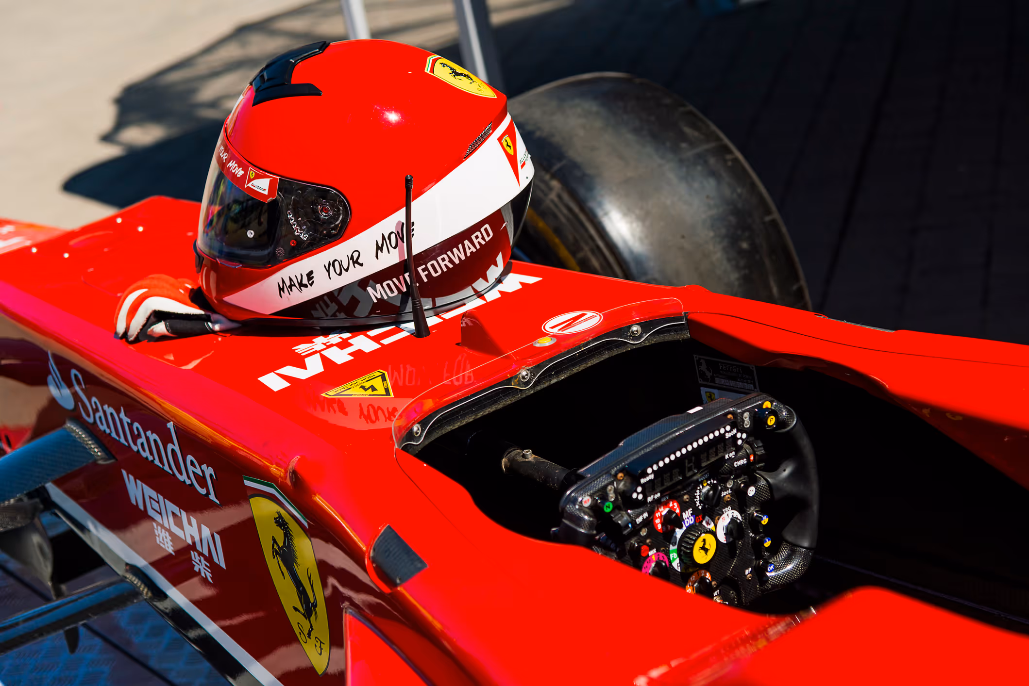 Watch the British Grand Prix 2026 at Silverstone abroad on Sky Sports and Channel 4