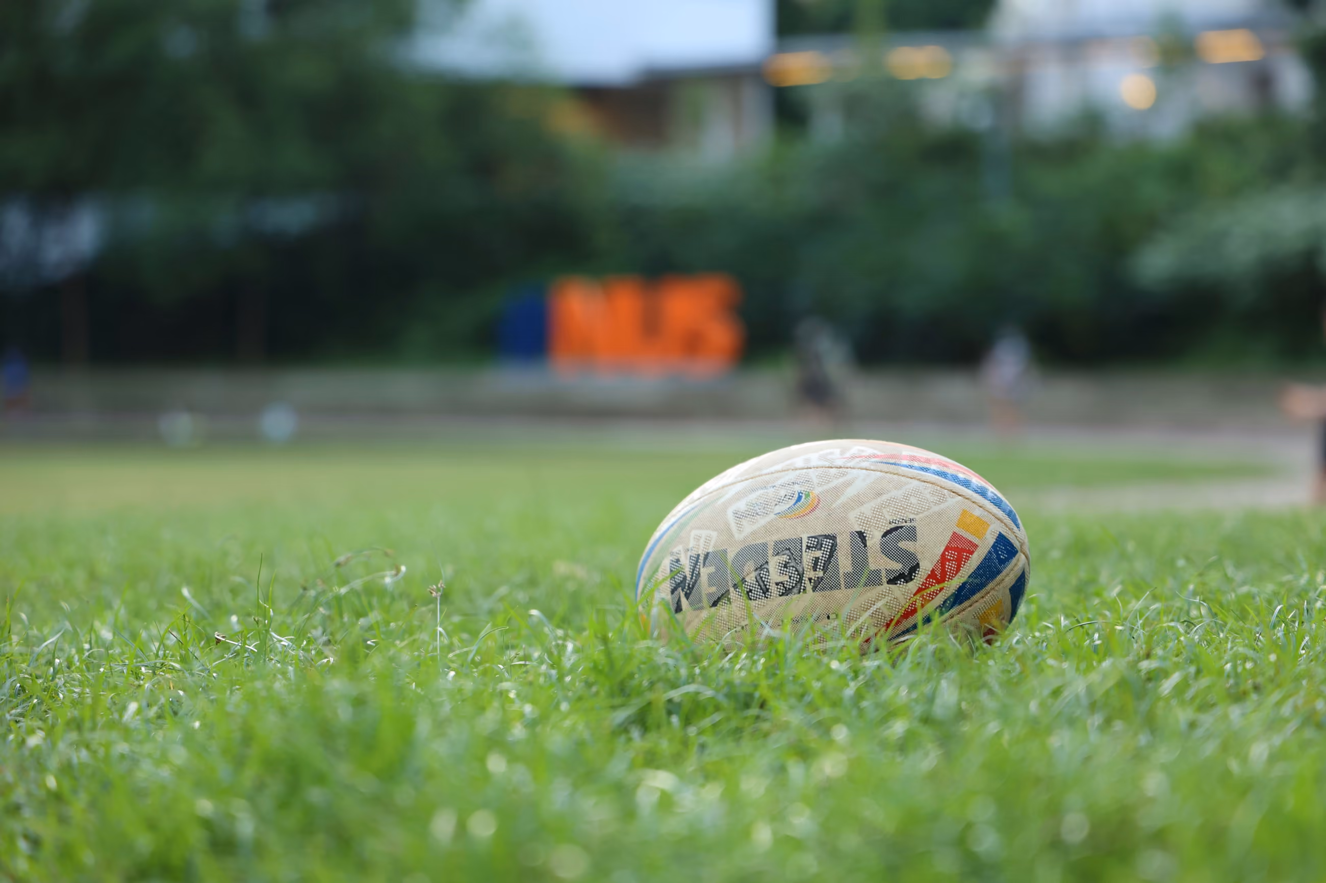 Watch the Rugby League World Cup 2026 abroad on Premier Sports
