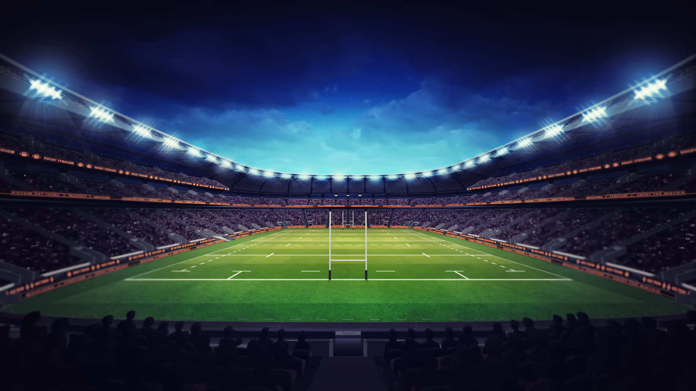 Watch Six Nations Rugby on UK TV Abroad