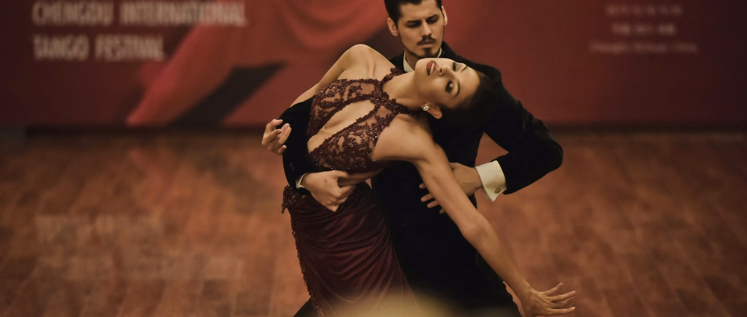 Watching Strictly Come Dancing abroad on BBC iPlayer with a UK VPN router