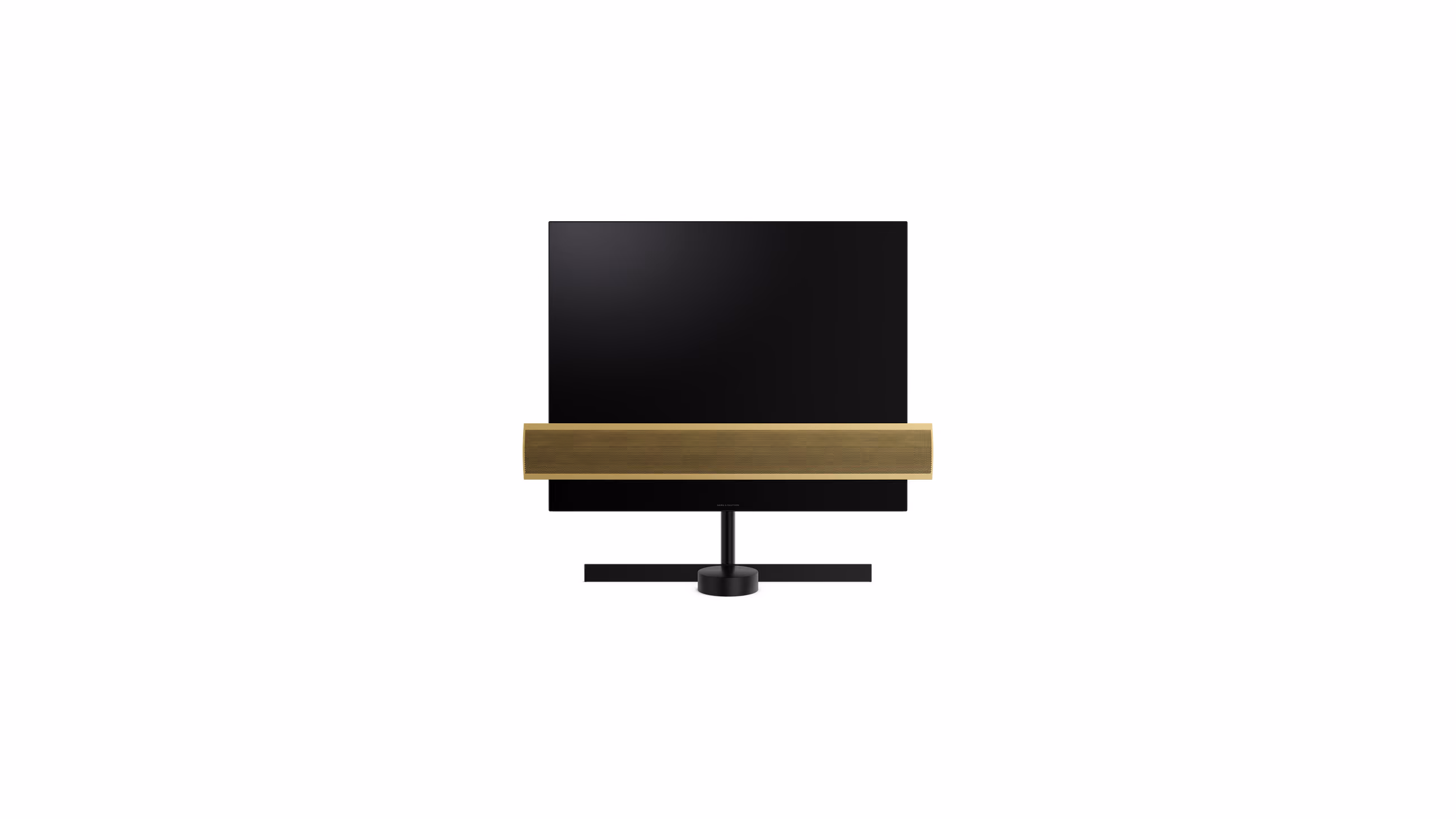 Watch UK TV abroad on a Bang & Olufsen Beovision television