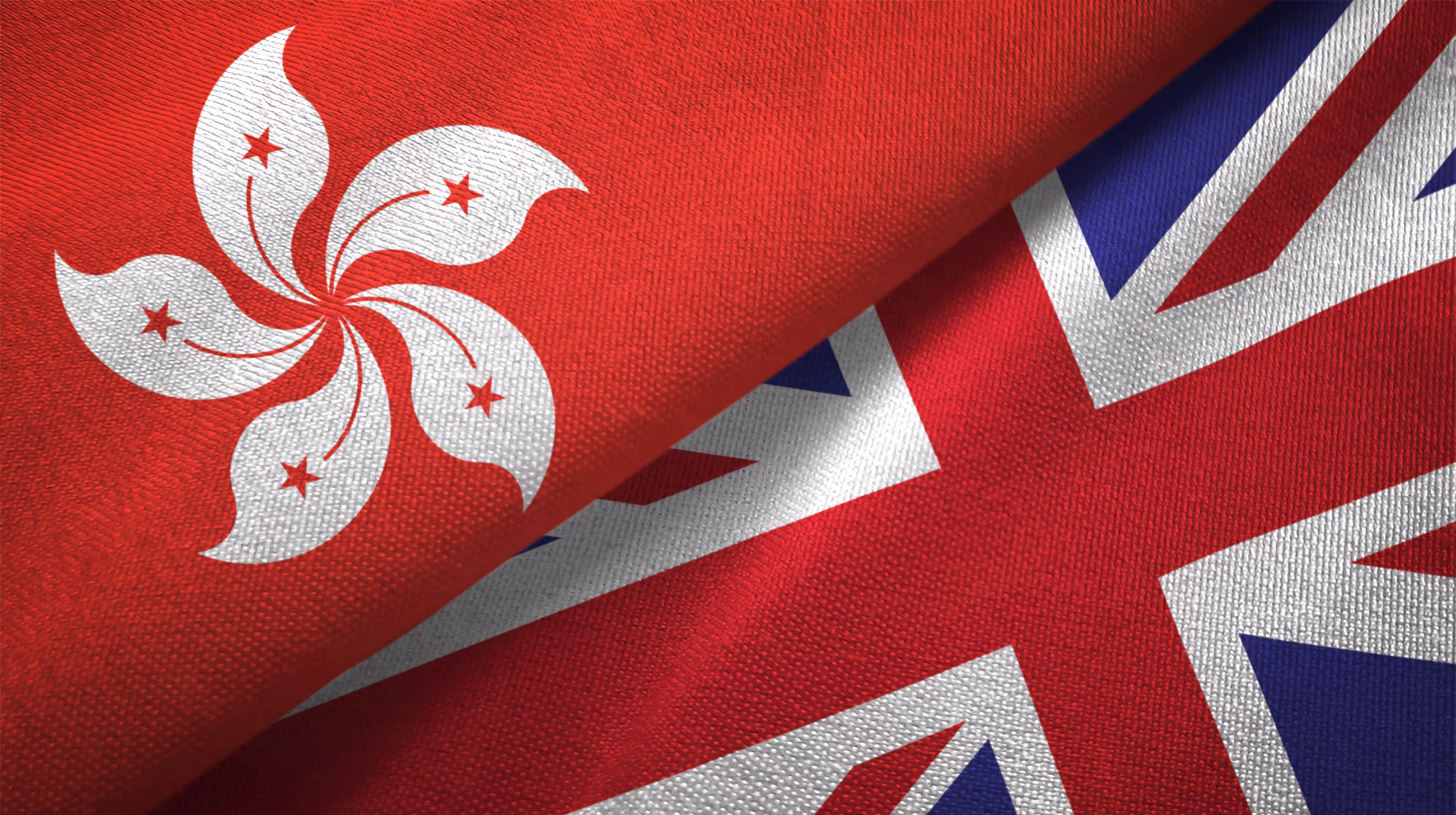 Watch UK TV in Hong Kong