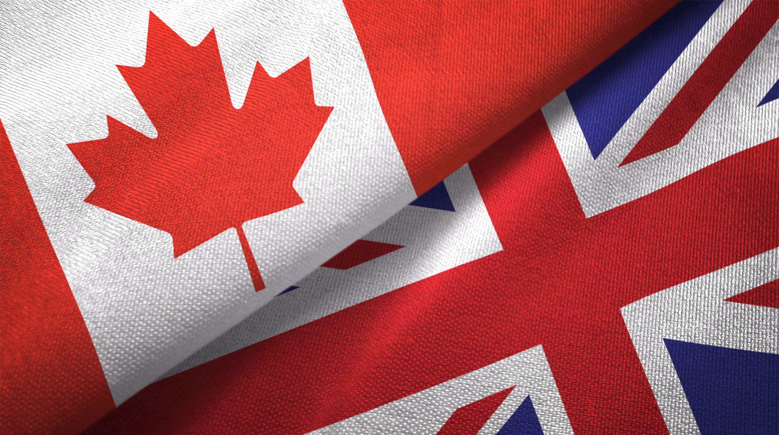 Watch UK TV in Canada