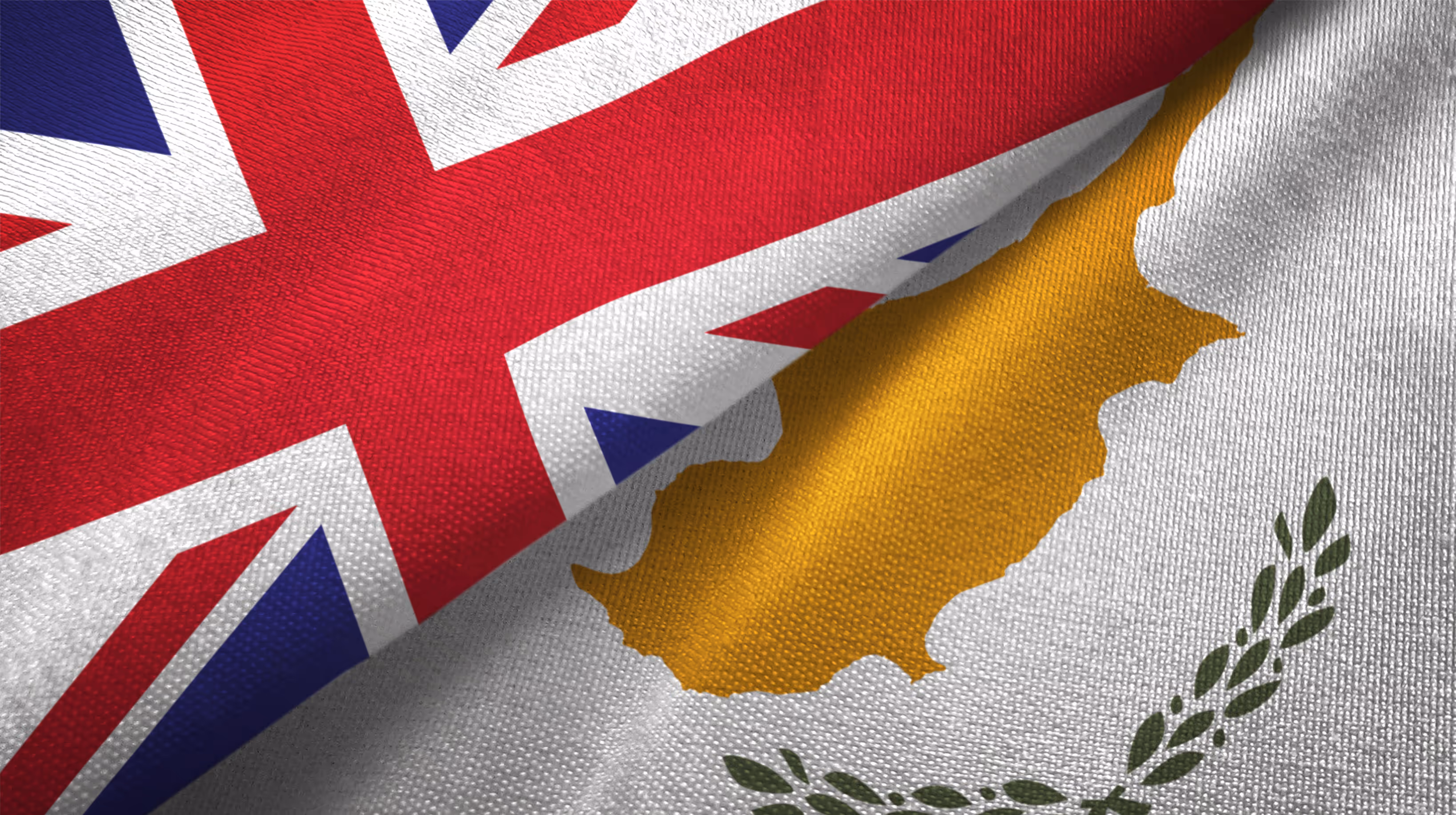 How to watch UK TV in Cyprus