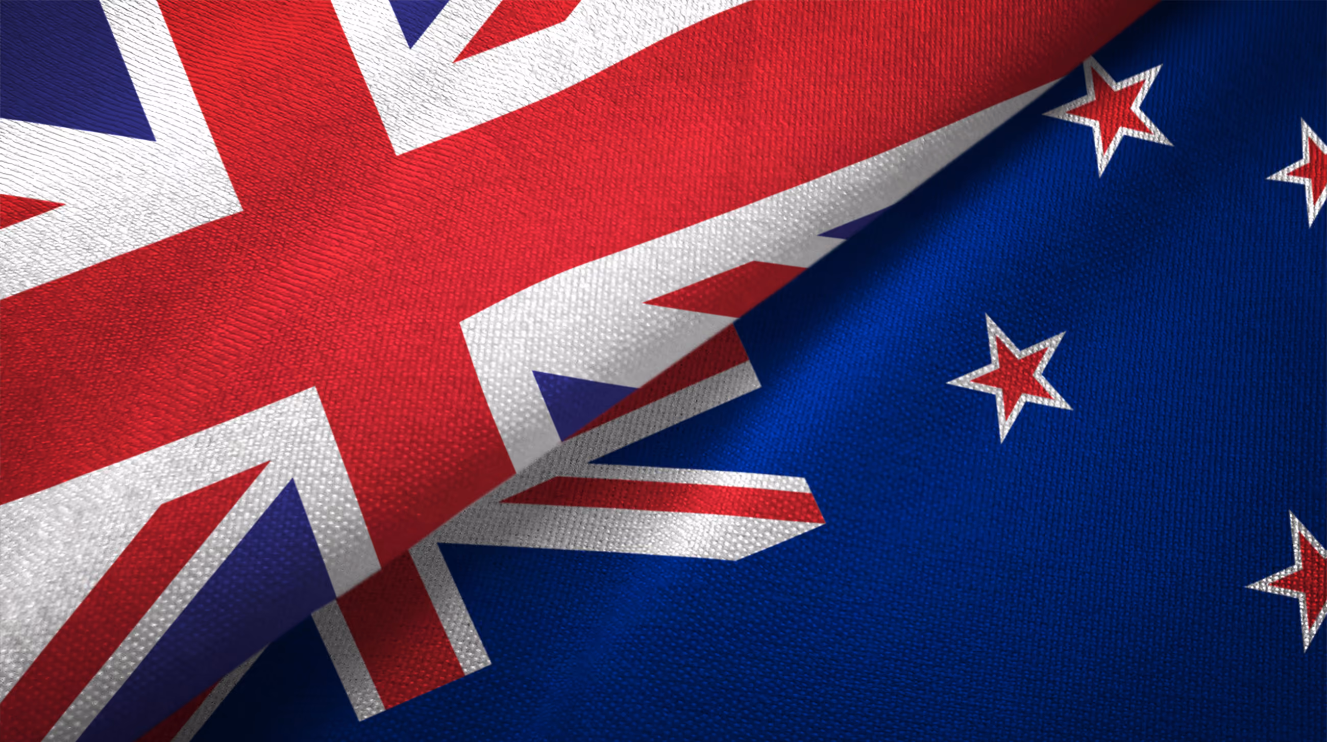 Watch UK TV in New Zealand