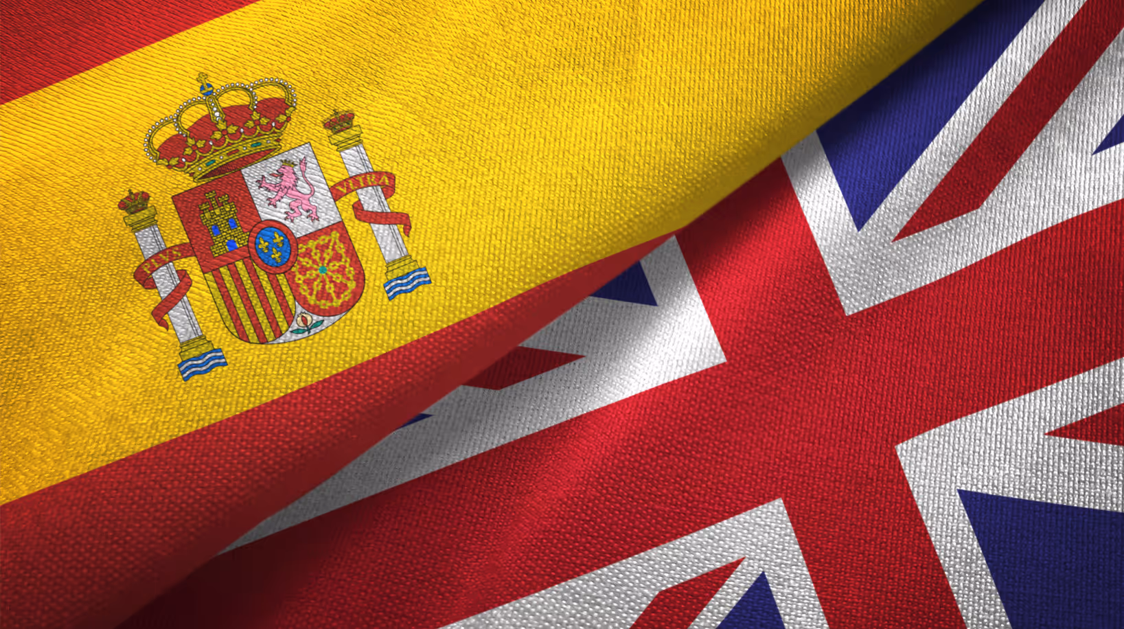 Watch UK TV in Spain