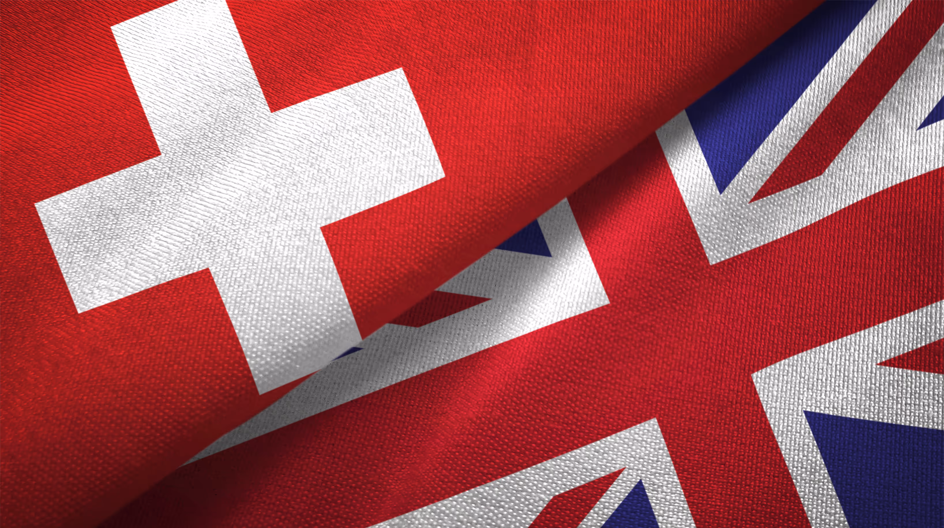 How to watch British TV in Switzerland