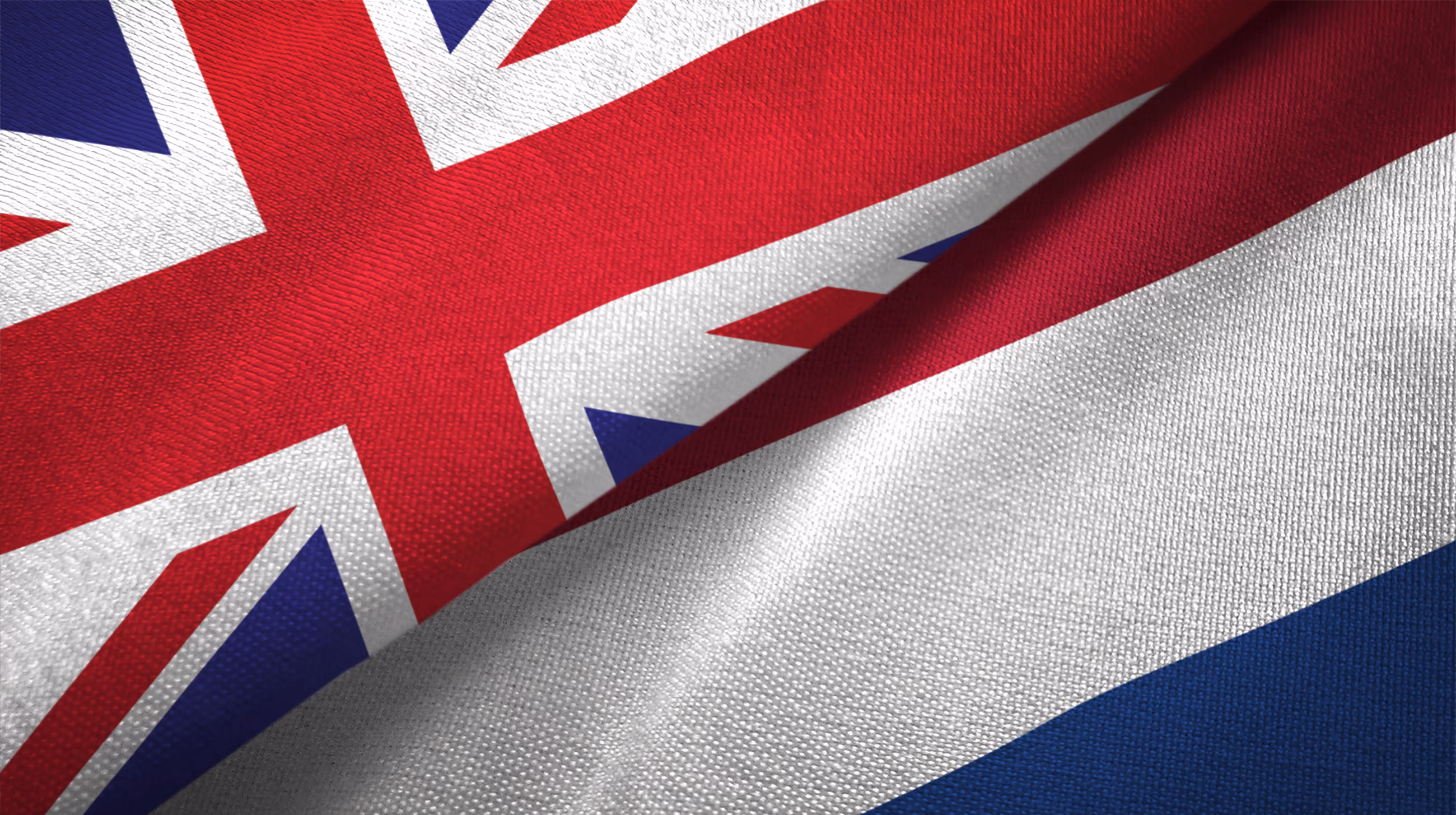 Watch UK TV in the Netherlands