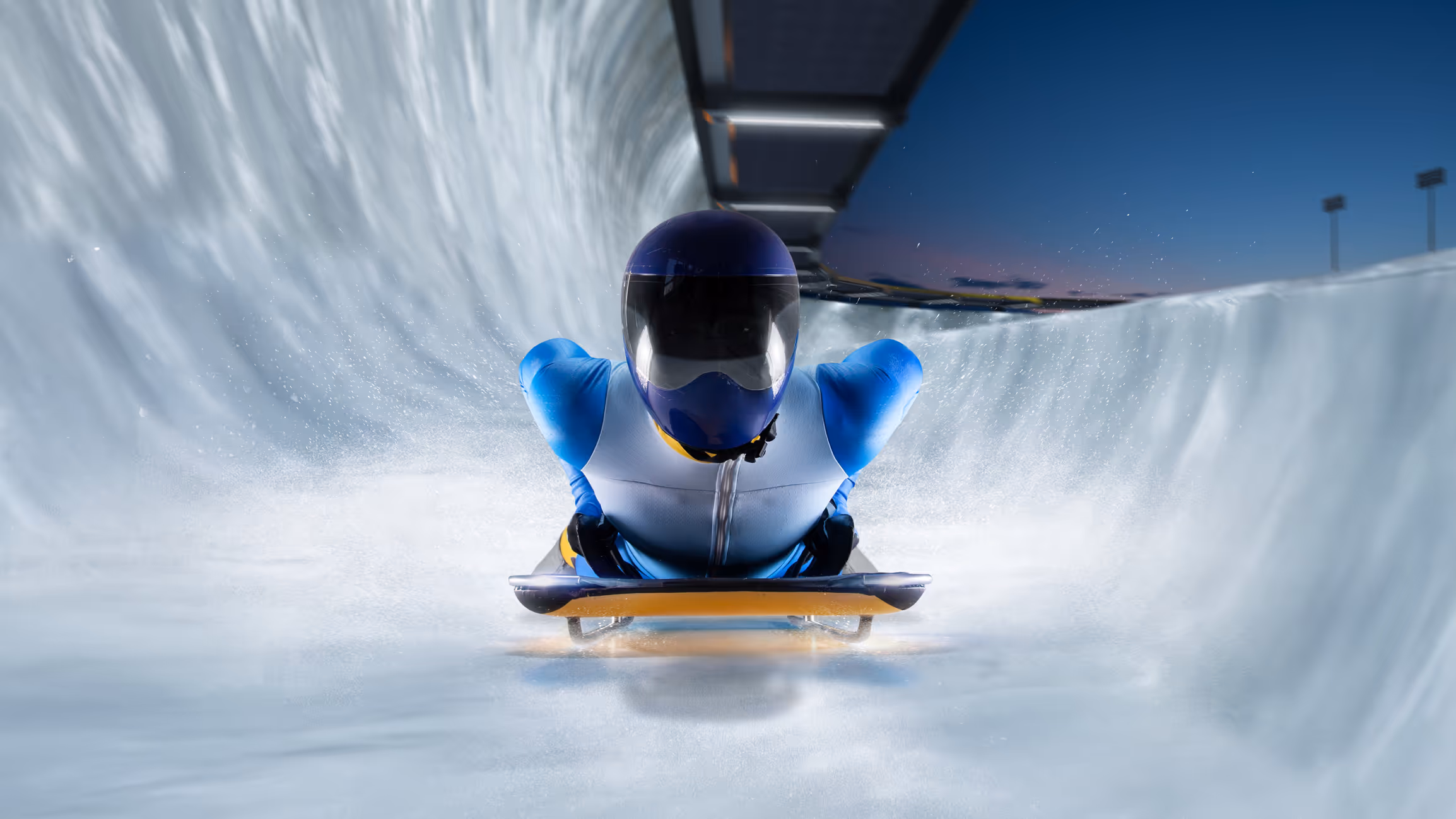 Watch Winter Olympics on UK TV Abroad